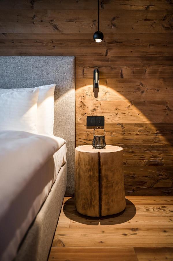 Les Contrades Aparthotel La Villa  Exteriör bild